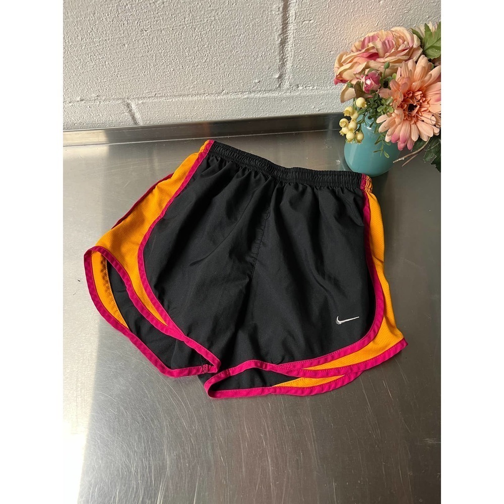 Nike Dri-Fit athletic shorts